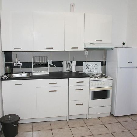 Apartman Zen Apartment Osijek Exterior photo