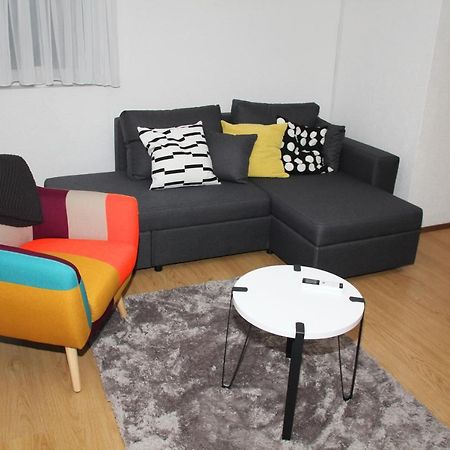 Apartman Zen Apartment Osijek Exterior photo