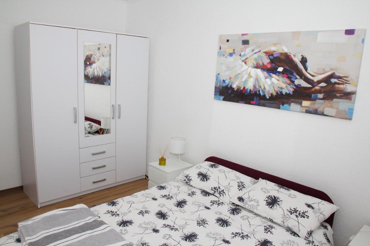 Apartman Zen Apartment Osijek Exterior photo