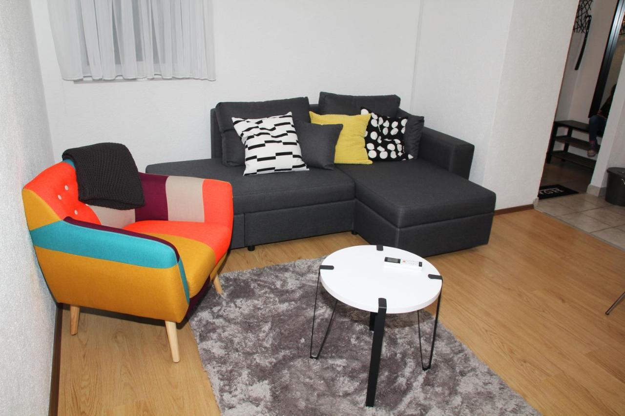 Apartman Zen Apartment Osijek Exterior photo
